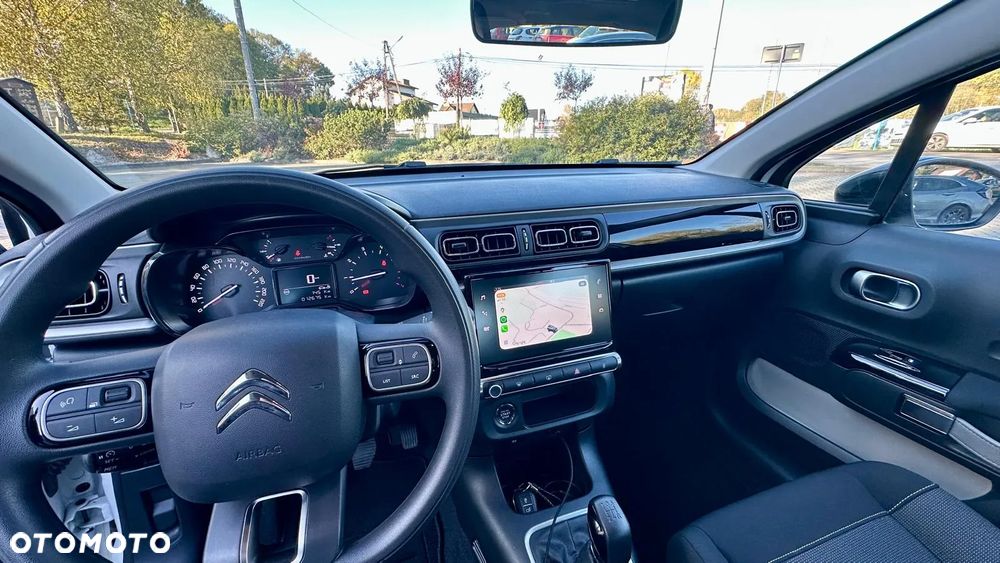 Citroën C3 - 20