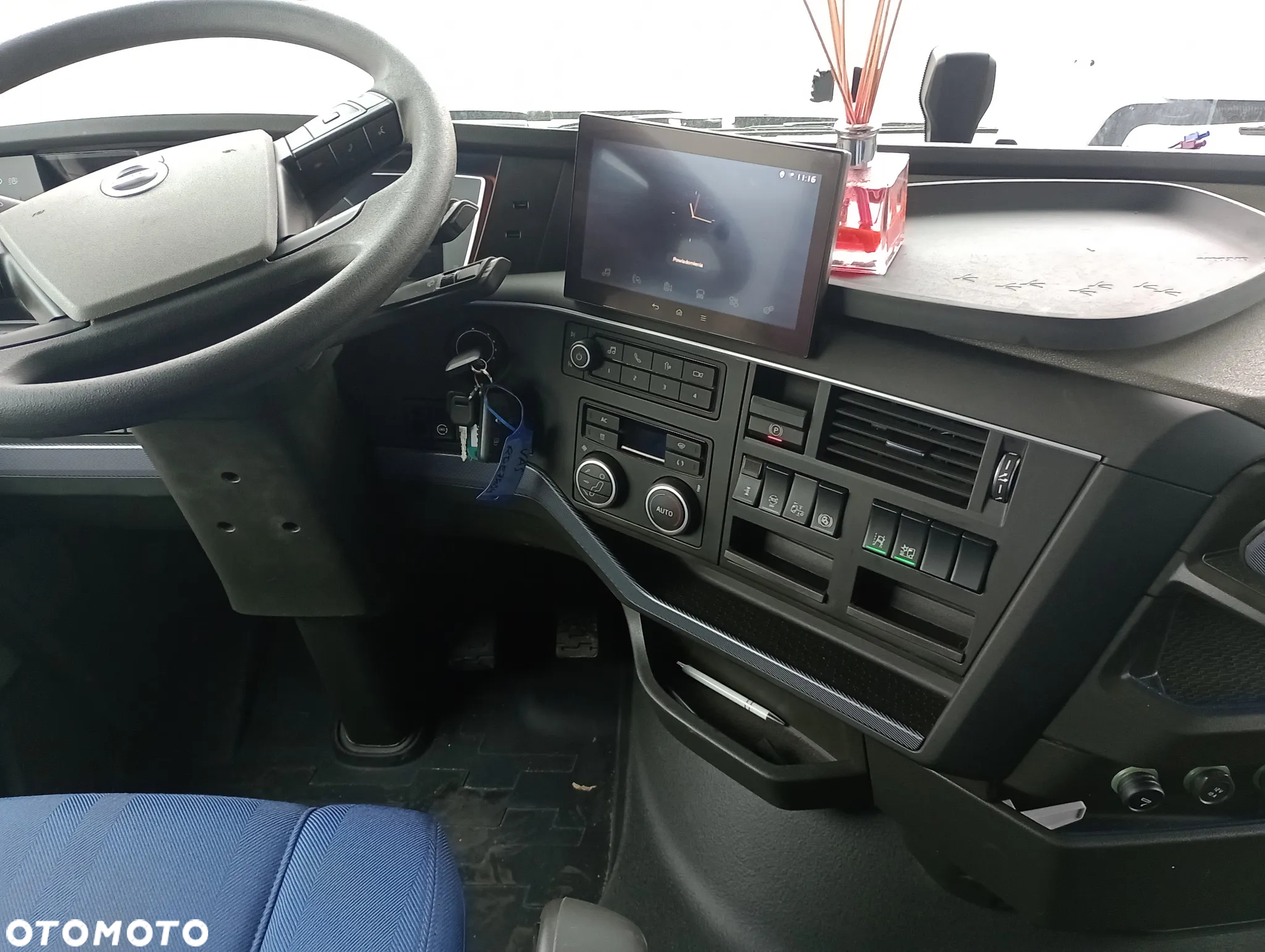 Volvo FH - Standard - 10