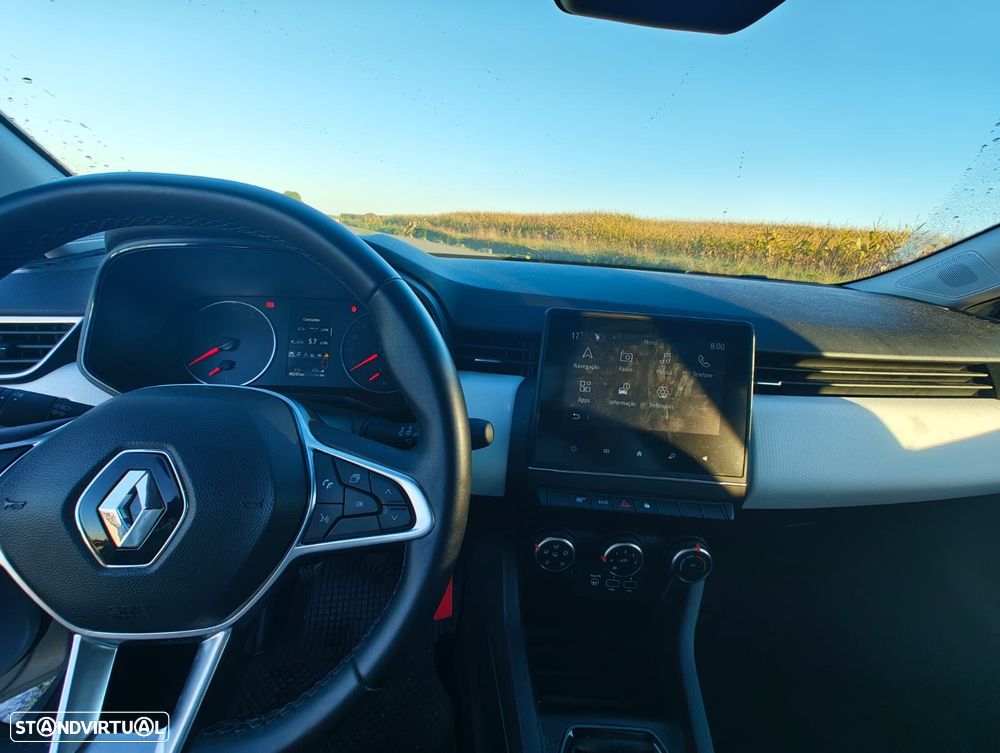Renault Clio 1.0 TCe Evolution - 10