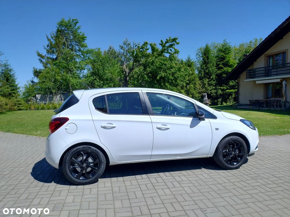 Opel Corsa 1.4 Enjoy - 5