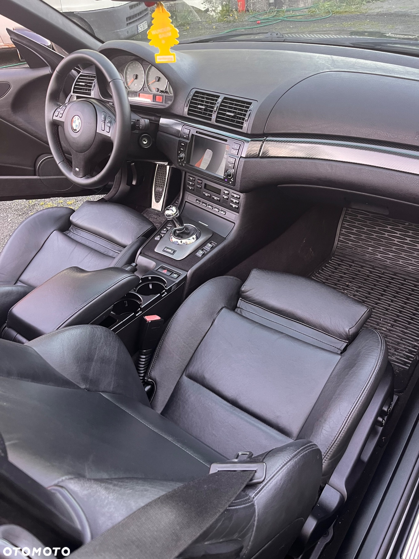 BMW M3 - 18