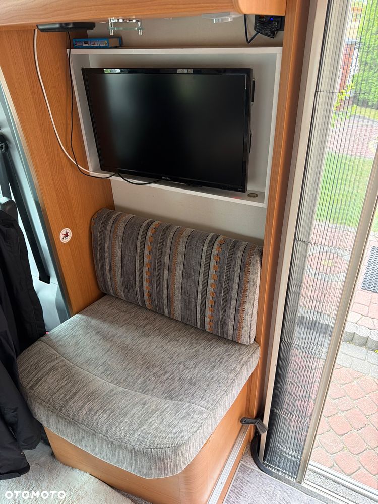 KNAUS Ducato - 22
