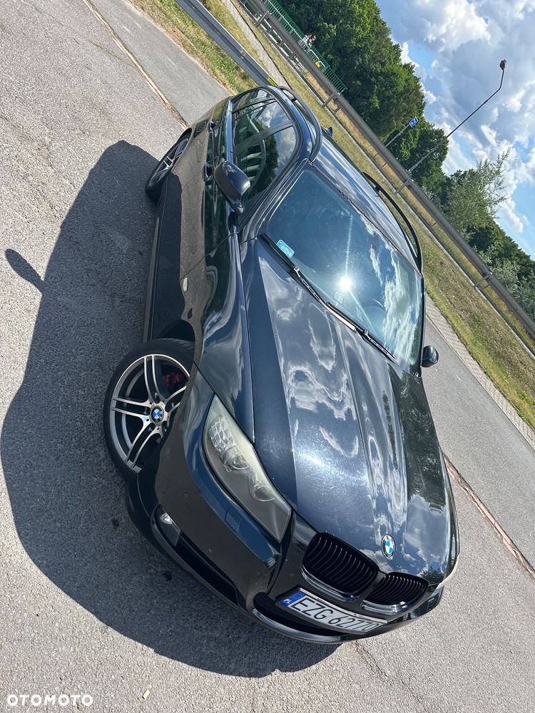 BMW Seria 3 320i - 6