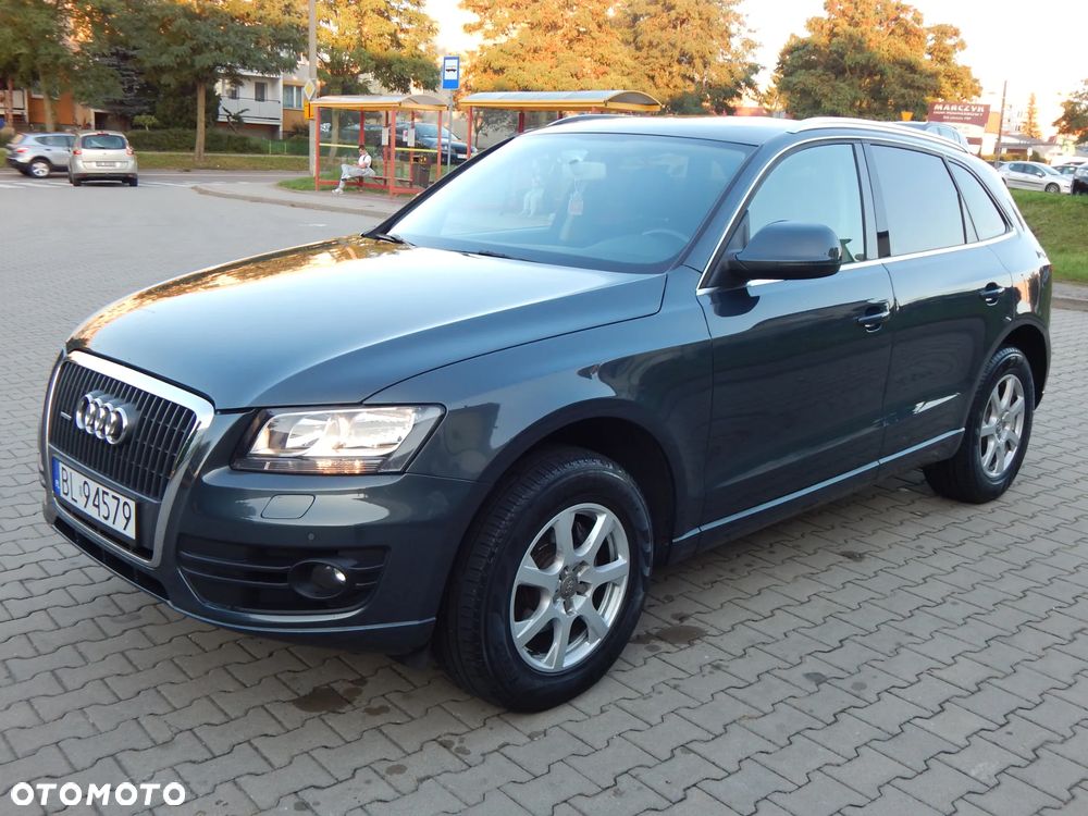 Audi Q5 - 8