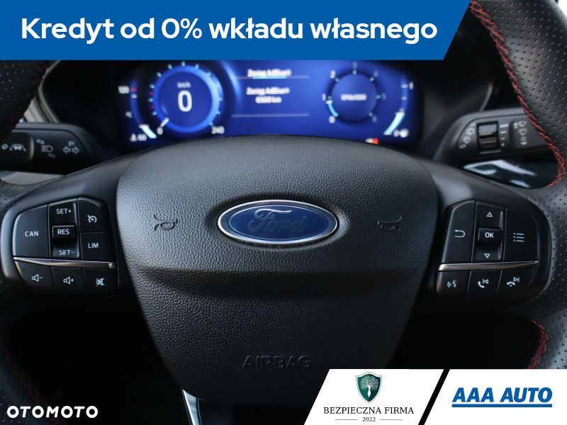 Ford Focus SW - 14