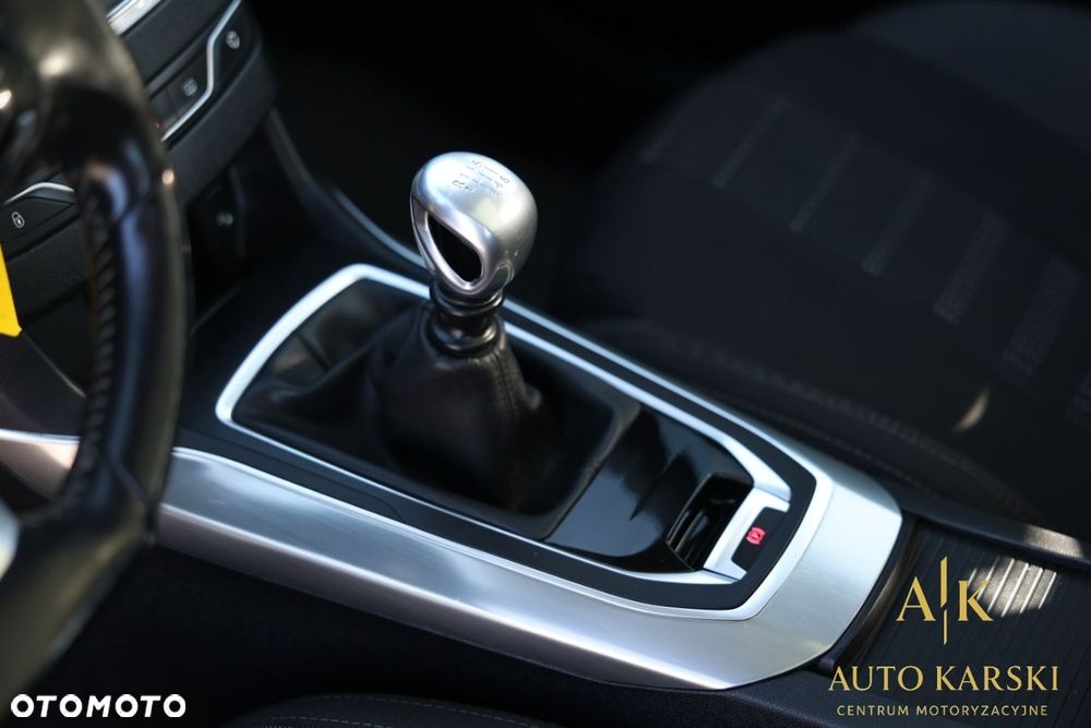 Peugeot 308 - 28