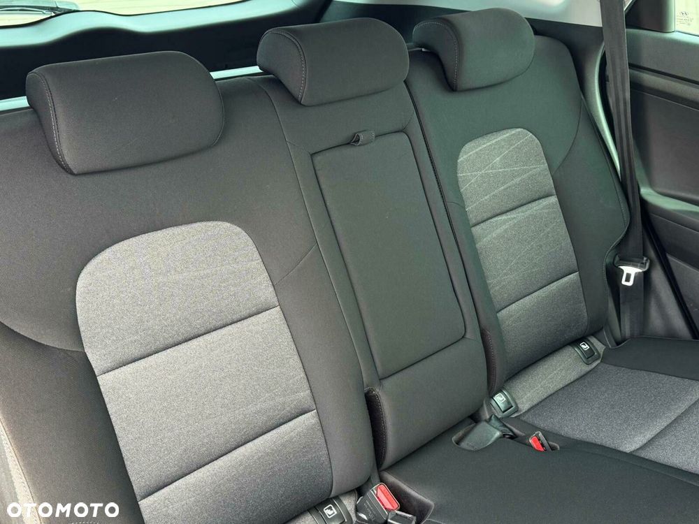 Hyundai Tucson 1.6 GDI BlueDrive Comfort 2WD - 21