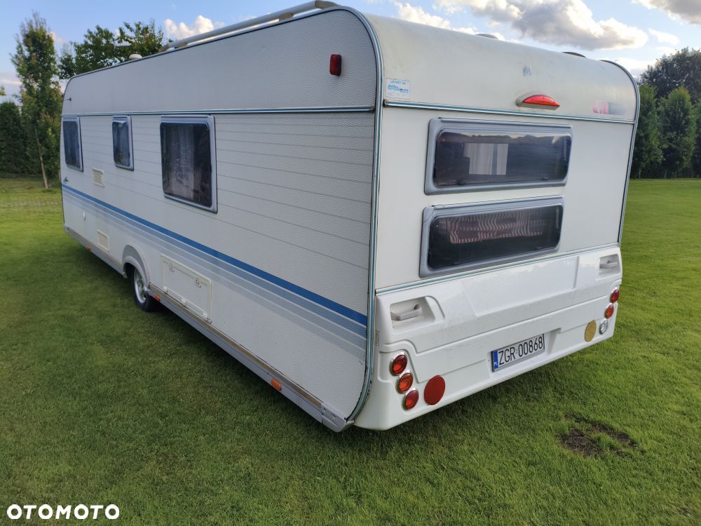 Adria CLASSICA 663UK - 6