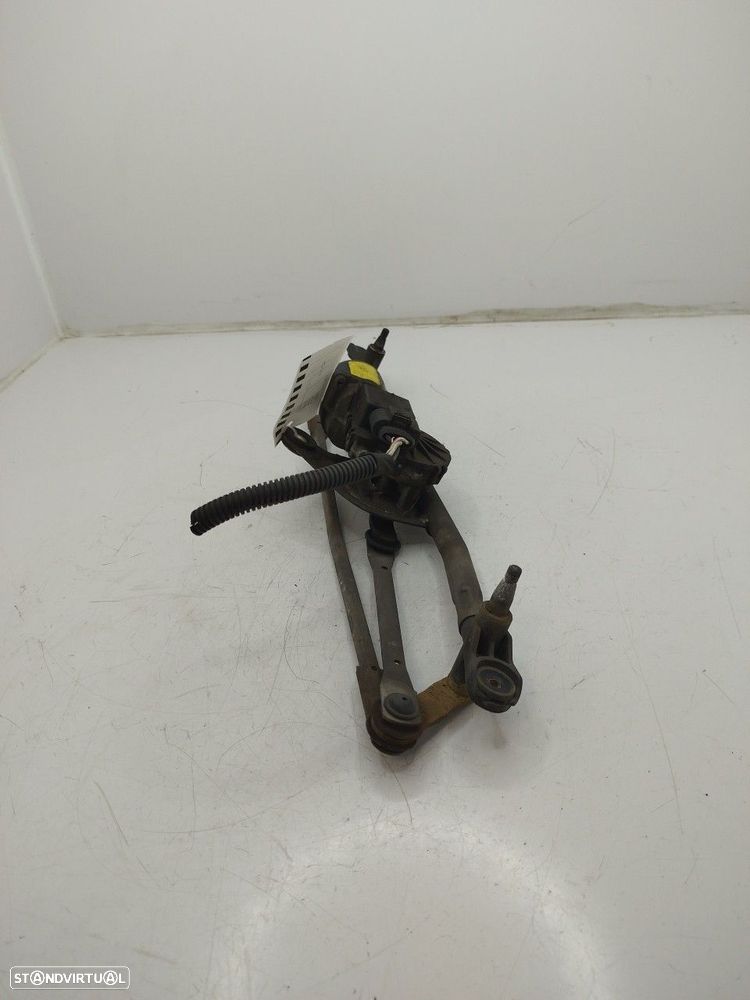 Motor Limpa Vidros Ft Fiat Fiorino Caixa/Combi (225_) - 4