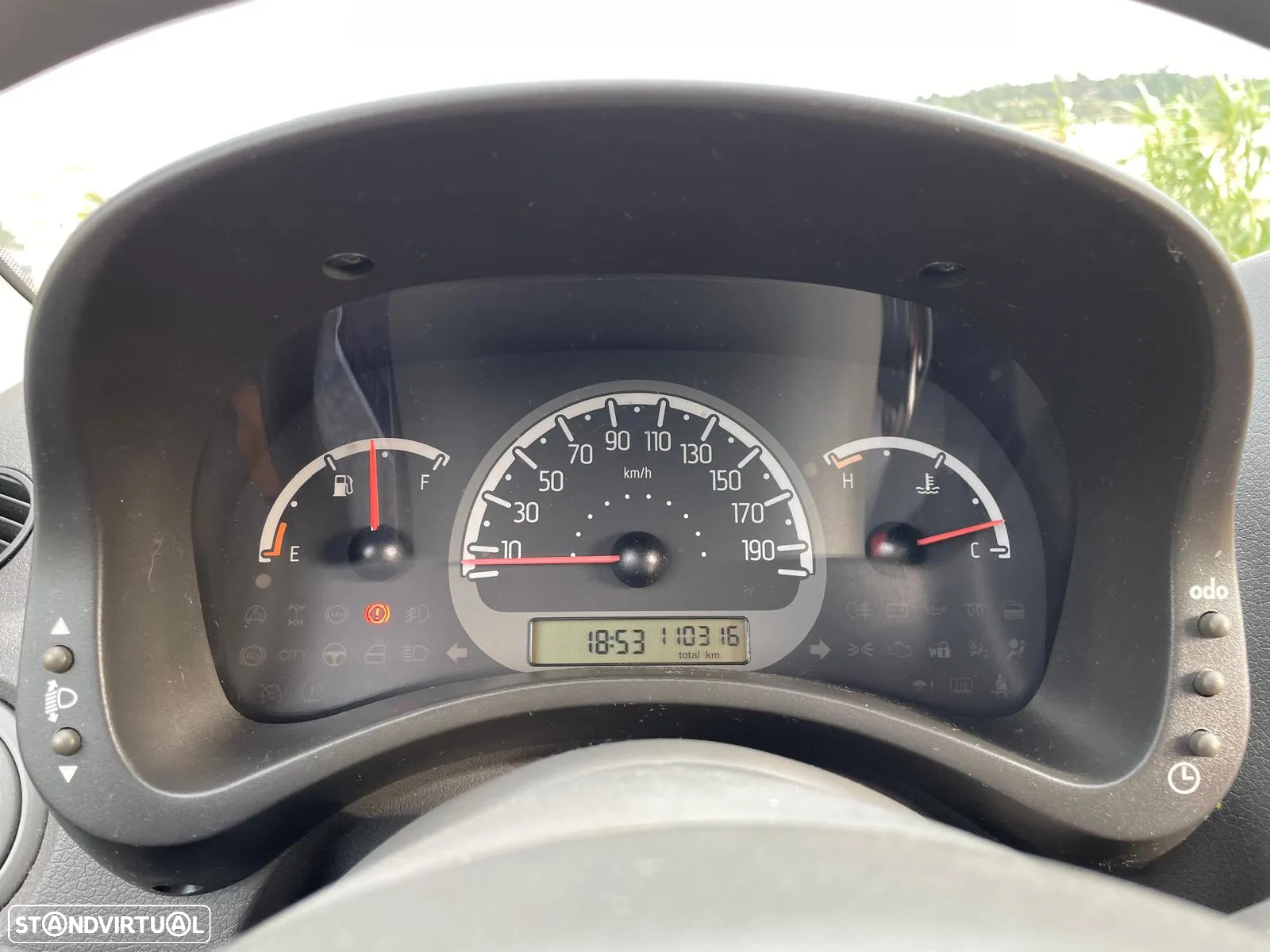 Fiat Panda 1.1 Active - 4