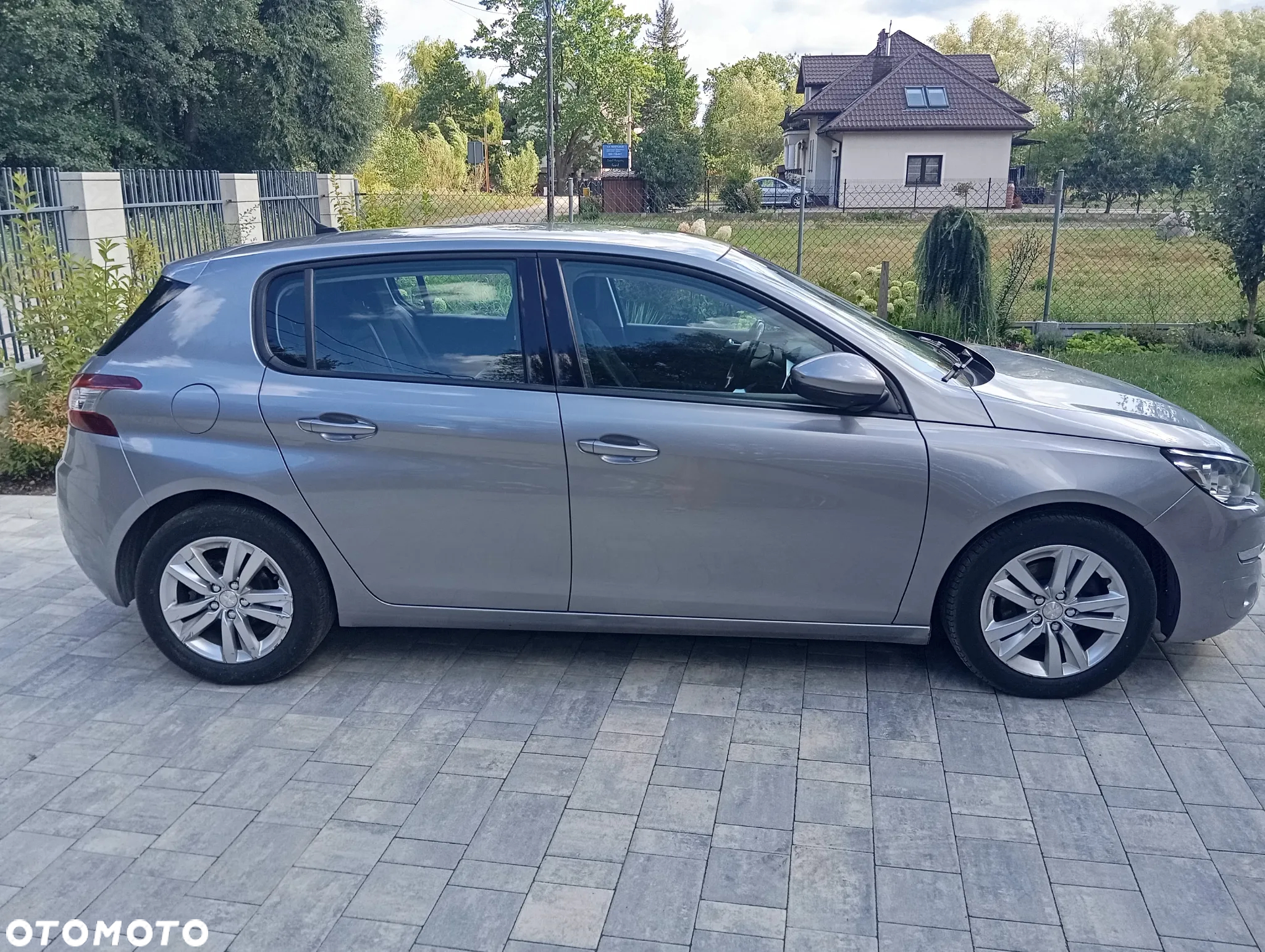 Peugeot 308 BlueHDi FAP 120 Stop&Start Active - 2