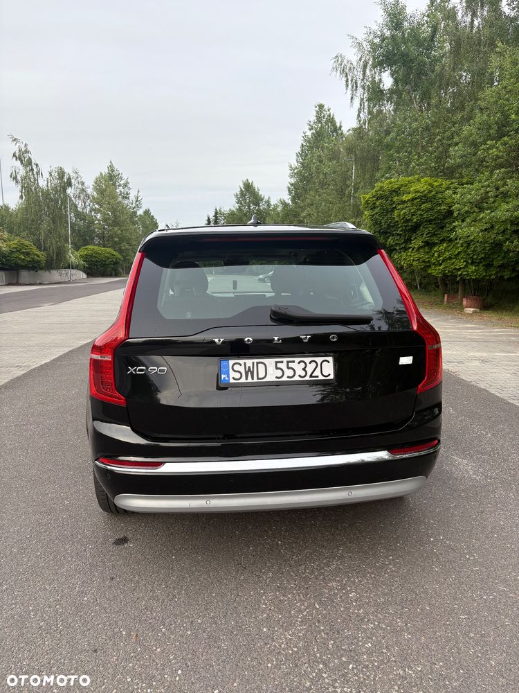 Volvo XC 90 - 12