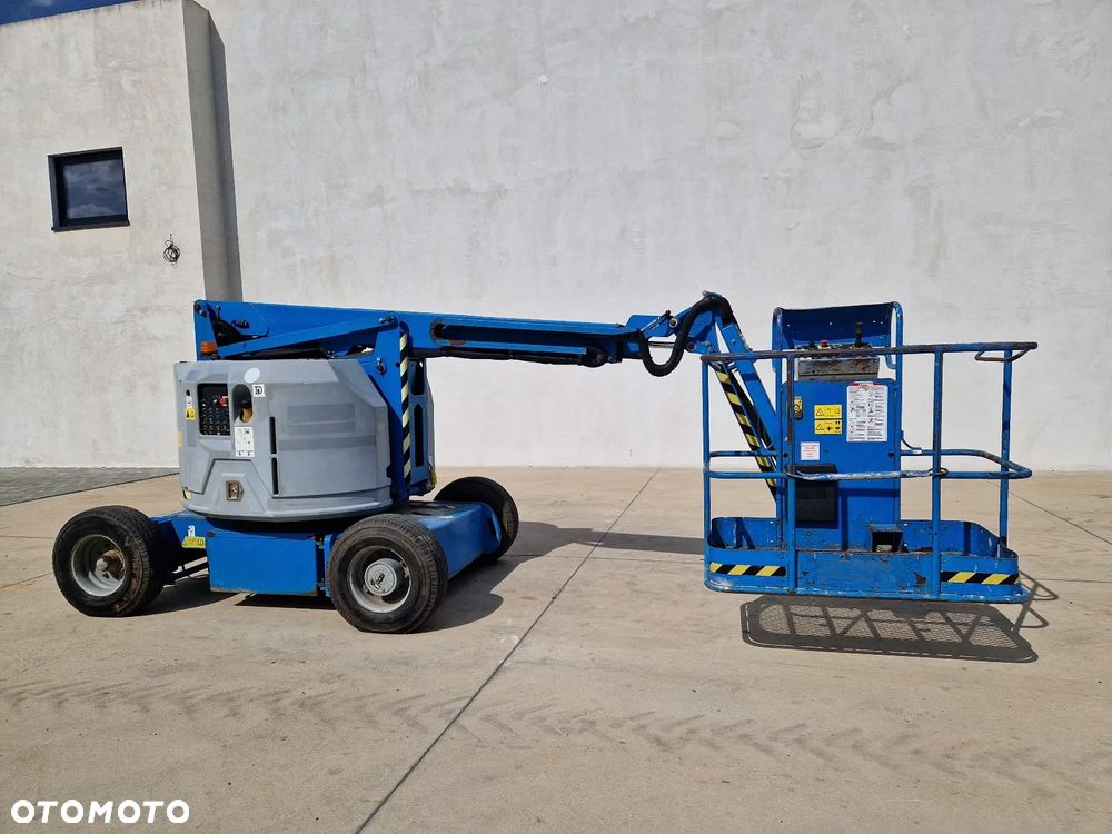 Genie Z-34/22 R402 - 4