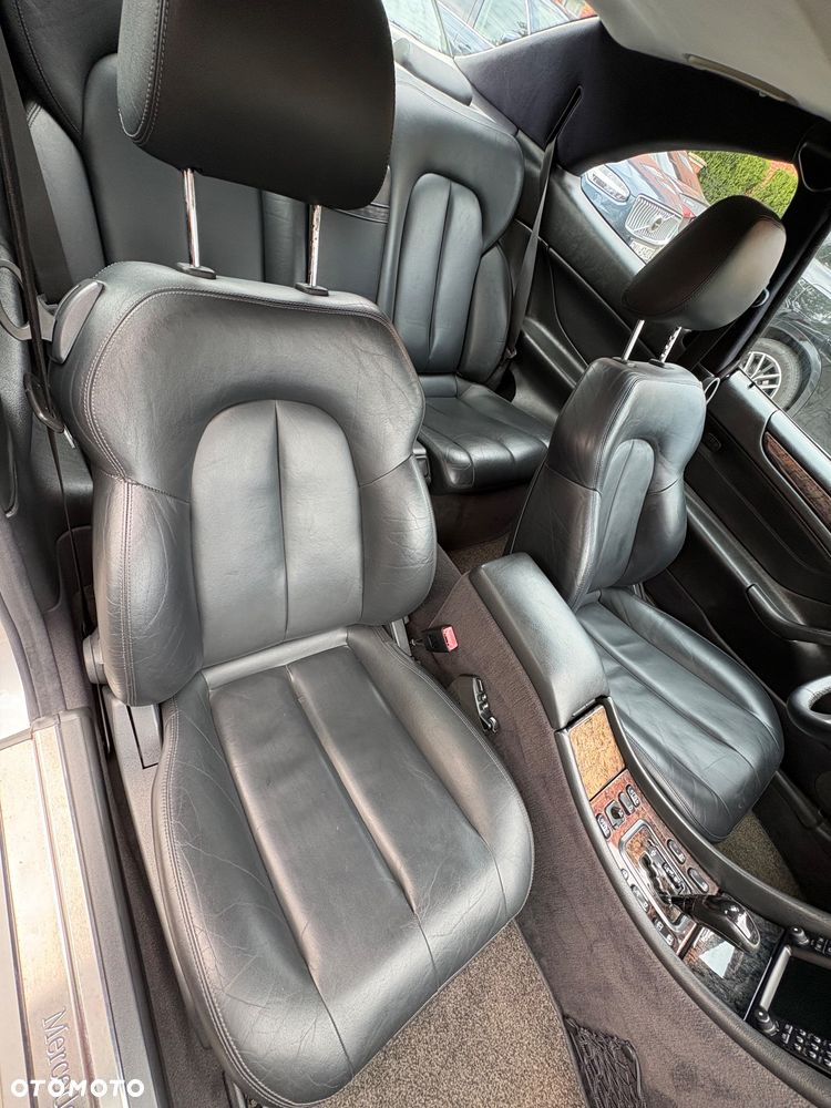 Mercedes-Benz Inny - 13