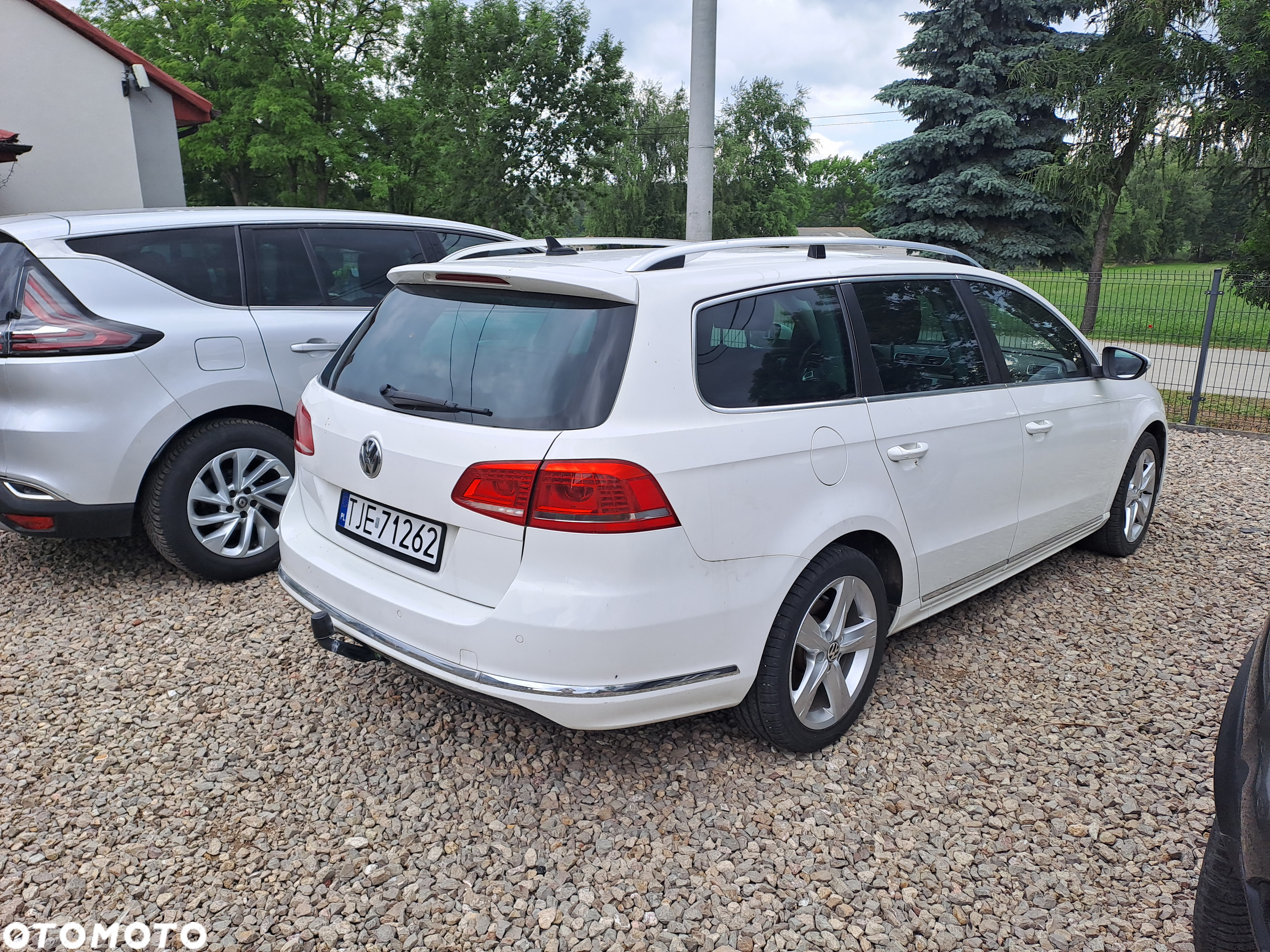 Volkswagen Passat 2.0 TDI Comfortline - 5
