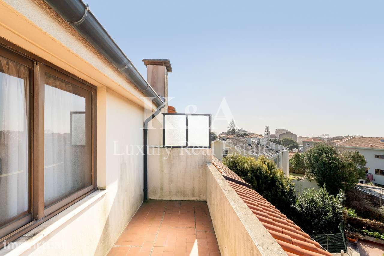 Moradia T5 Venda em Aldoar, Foz do Douro e Nevogilde,Porto - Grande imagem: 3/14