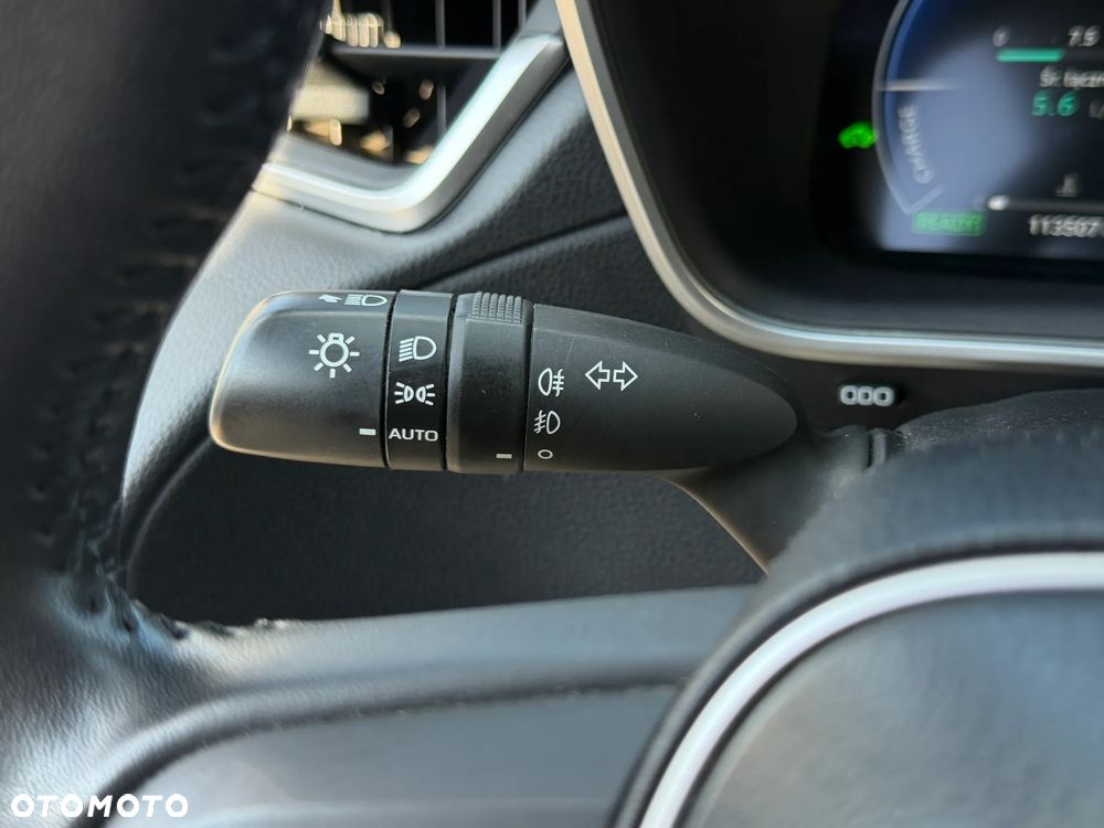 Toyota Corolla Cross 2.0 Hybrid Comfort - 27
