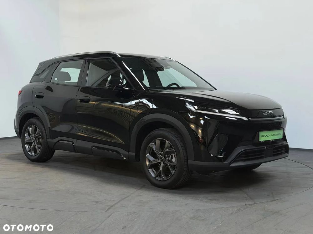 BYD Atto 2 45kWh Active - 2