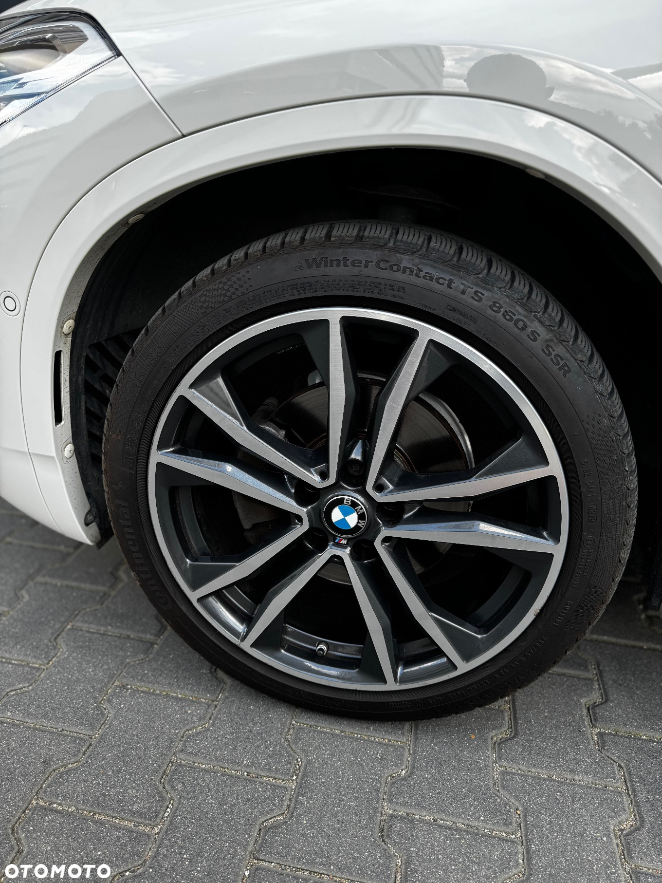 BMW X2 sDrive18i GPF M Sport - 11