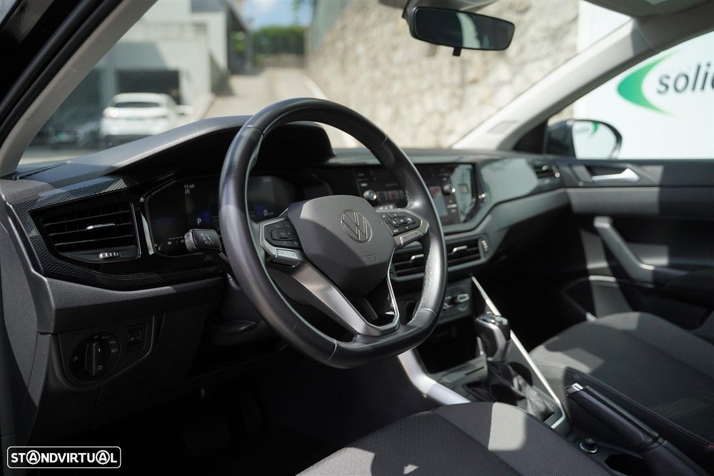 VW Taigo 1.0 TSI Life DSG - 30