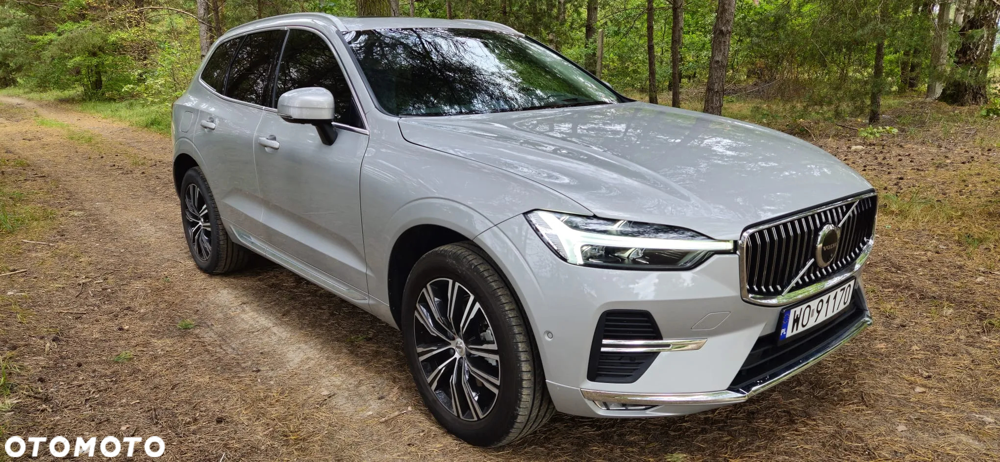 Volvo XC 60 B5 B Geartronic Inscription - 16