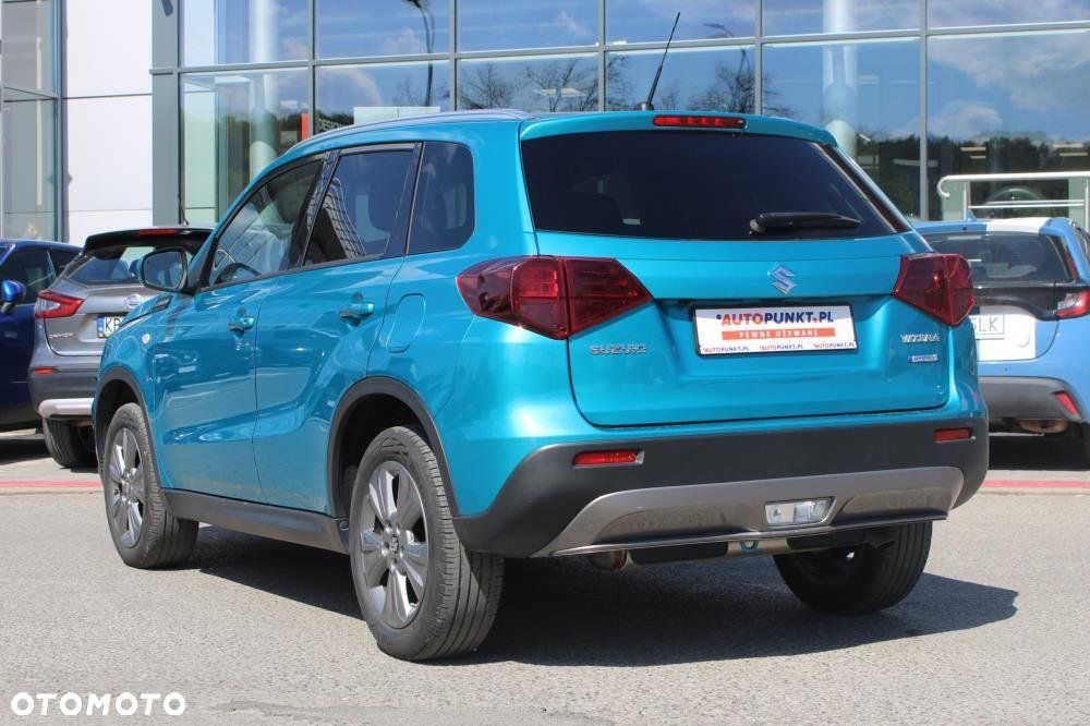 Suzuki Vitara - 7