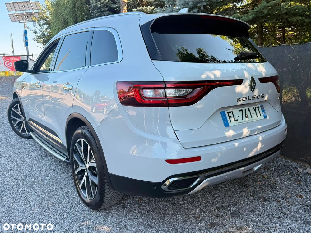 Renault Koleos - 14