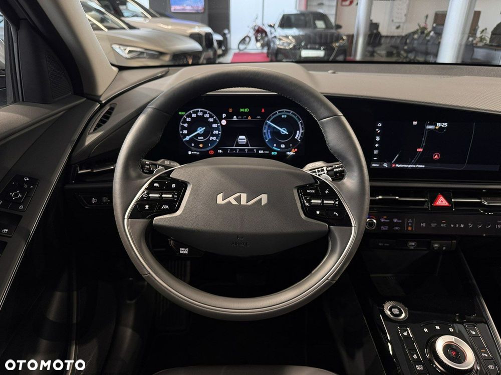 Kia Niro - 22