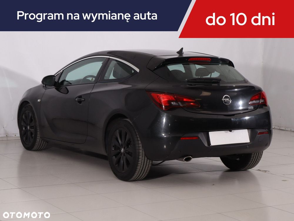 Opel Astra - 6