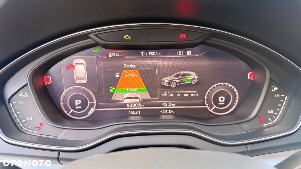 Audi Q5 2.0 TFSI Quattro Design S tronic - 16