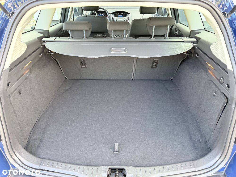 Ford Focus - 17