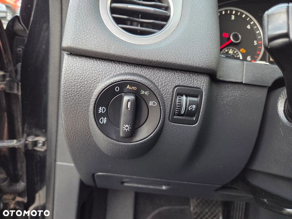 Volkswagen Tiguan 2.0 TDI DPF 4Motion DSG Sport & Style - 21