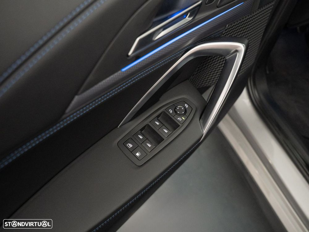 BMW X1 xDrive25e Pack Desportivo M - 22
