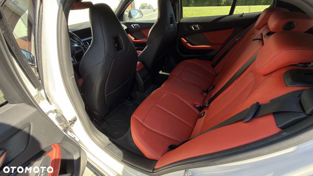 BMW Seria 1 M135i xDrive - 13