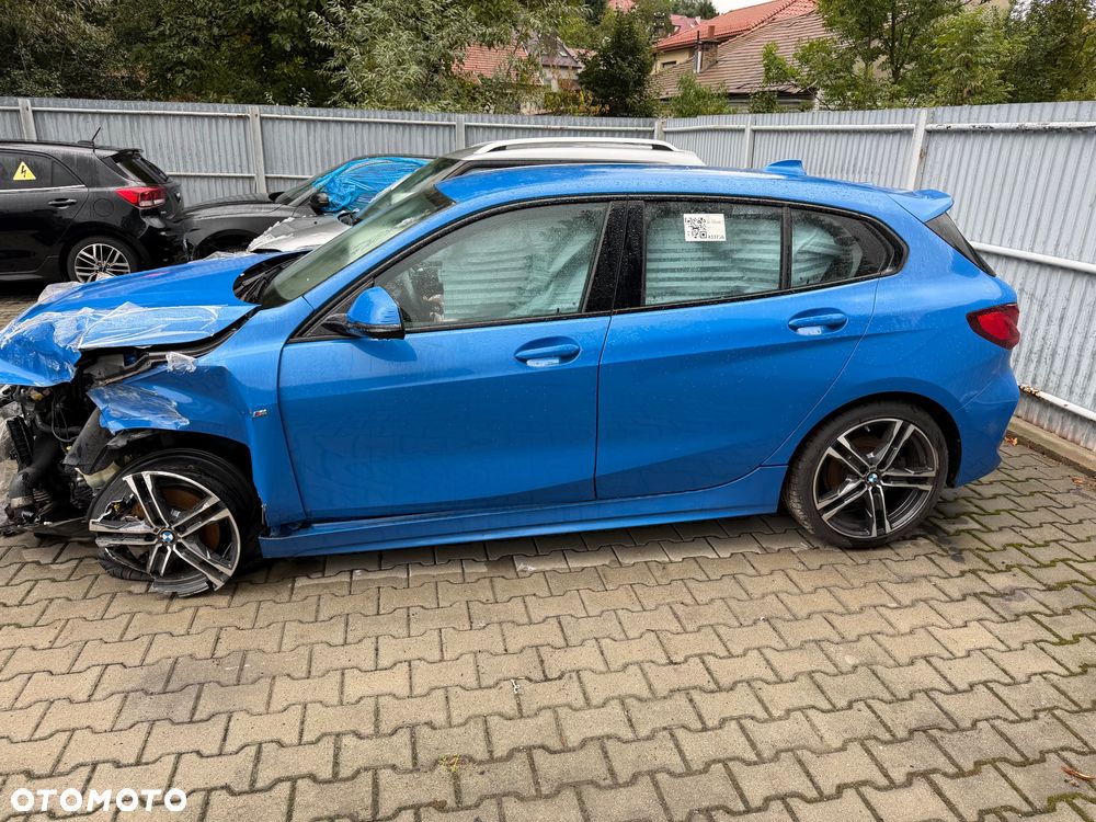 BMW Seria 1 118i M Sport - 2