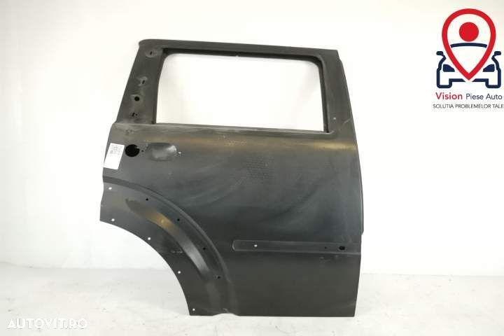 Usa Dreapta Spate Originala Dodge Nitro 1 2007 2008 2009 2010 - 1