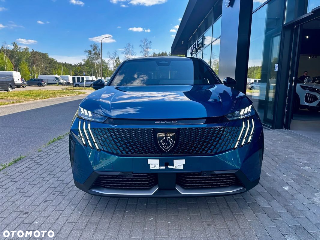 Peugeot 3008 1.2 PureTech mHEV GT S&S e-DCS6 - 18