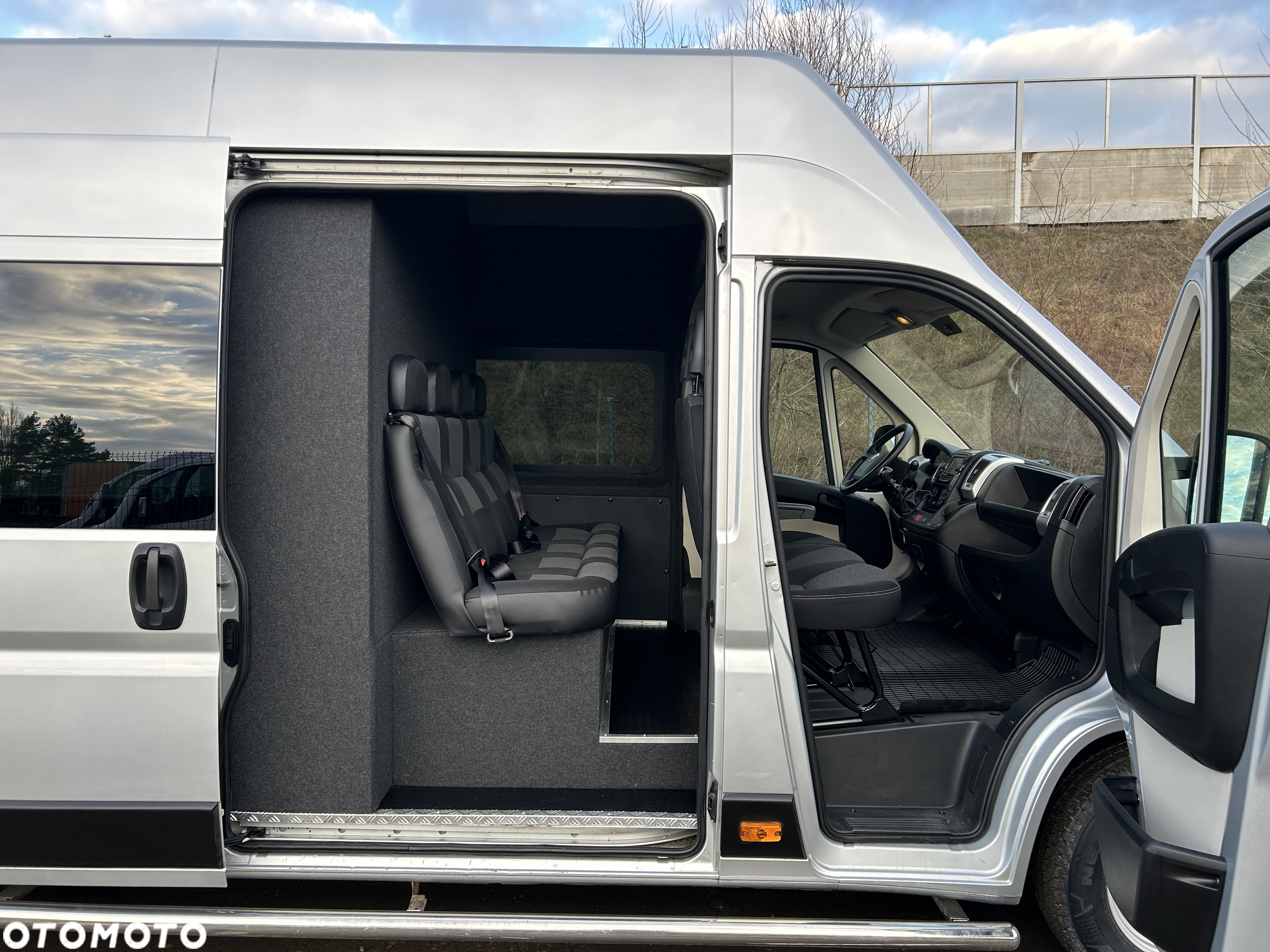 Fiat Ducato - 20