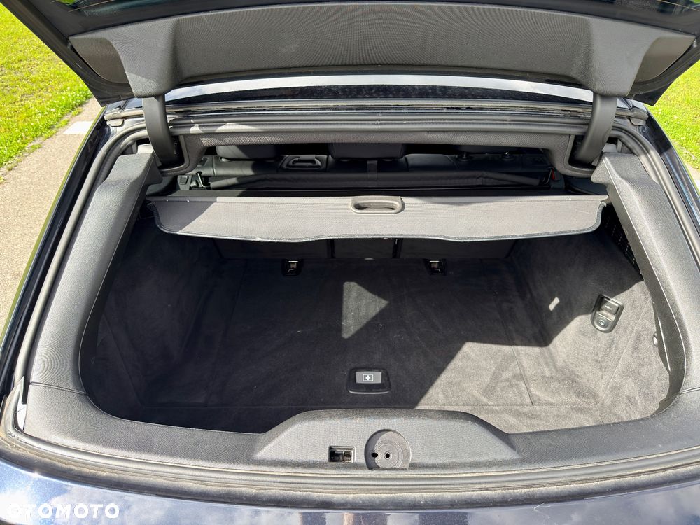 BMW Seria 5 520d M Sport - 14