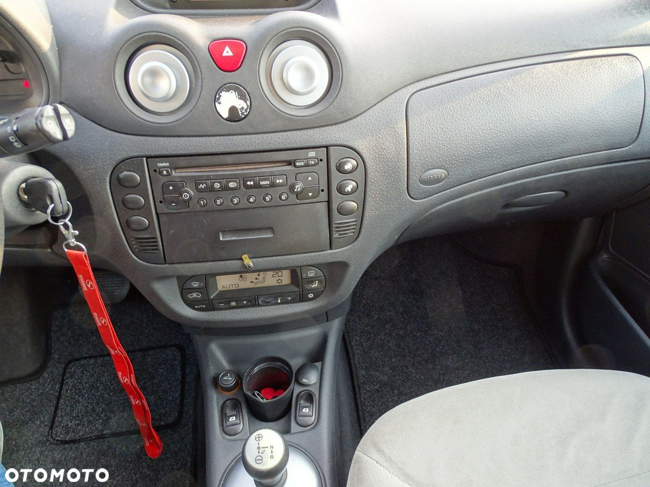 Citroën C3 - 8