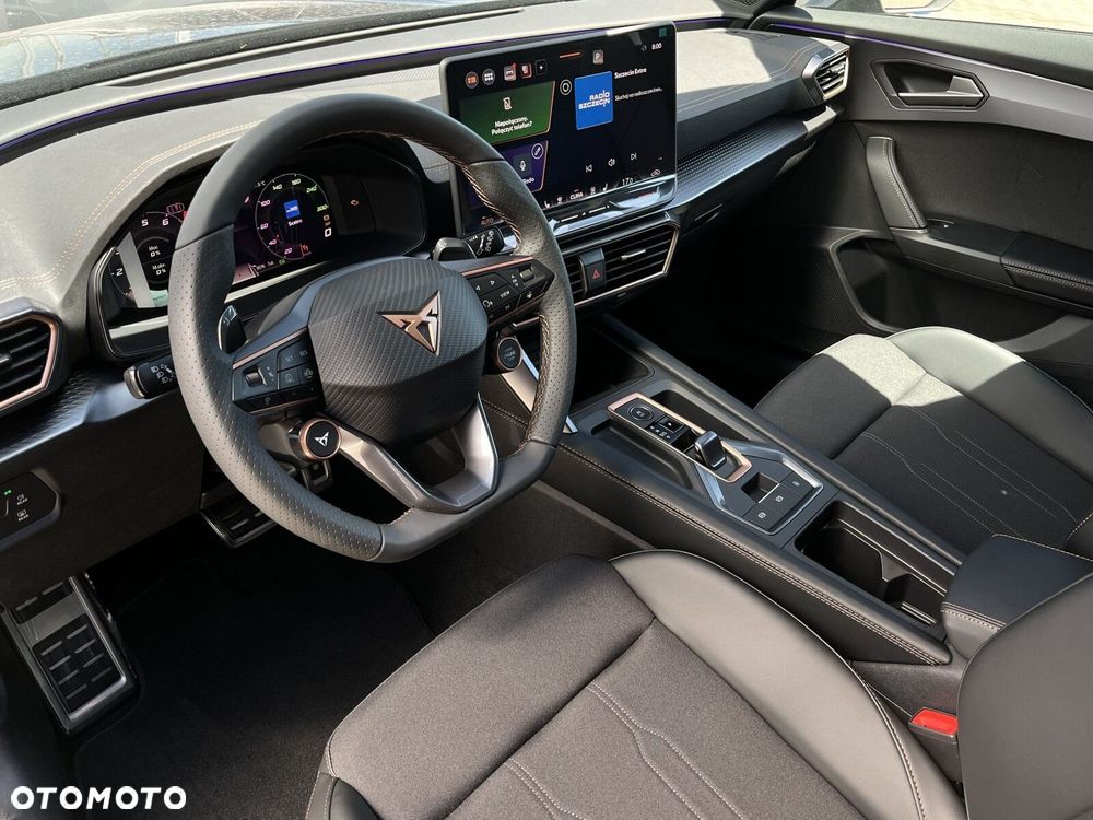 Cupra Formentor - 23
