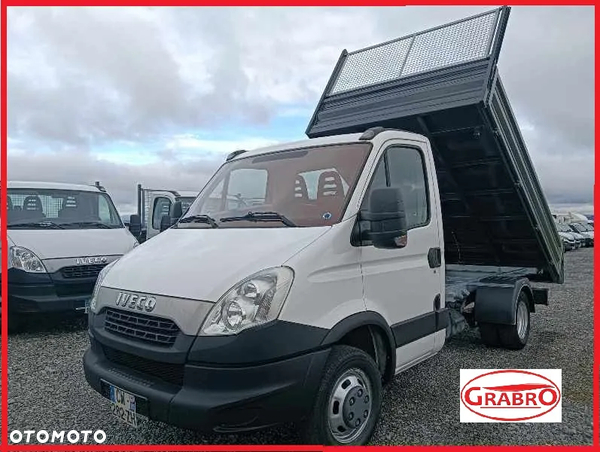 Iveco 35C13, 35C12