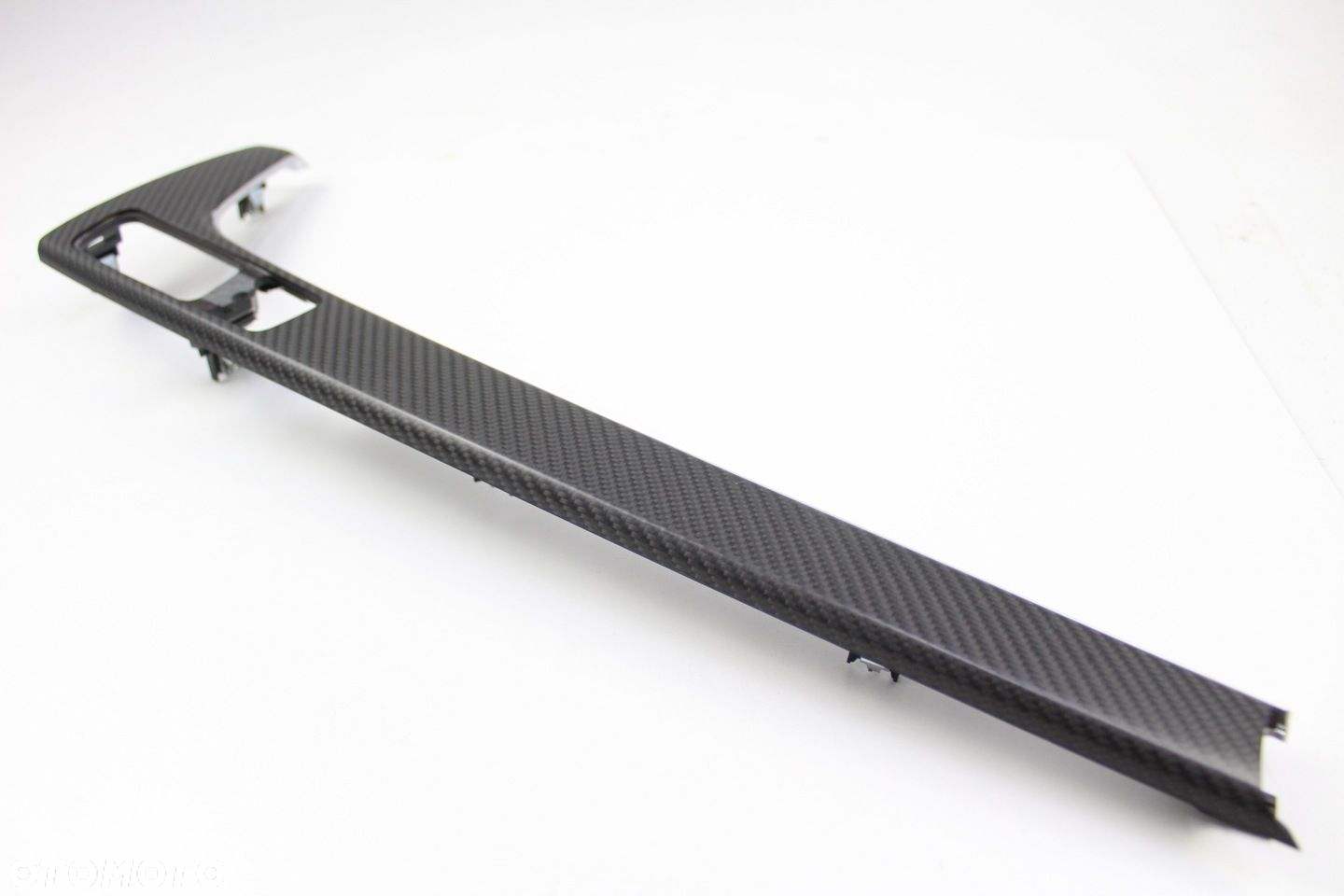 RS4 RS5 8W LISTWA DEKOR CARBON MAT 8W1863969AK - 2