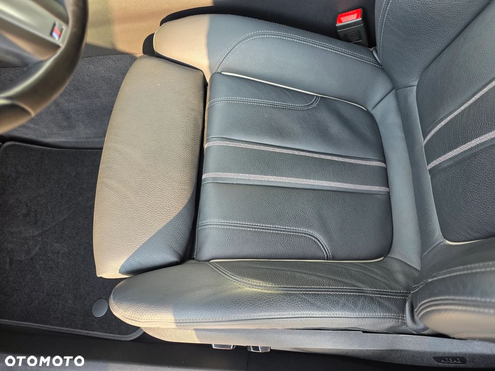 BMW 6GT 620d xDrive Sport - 20
