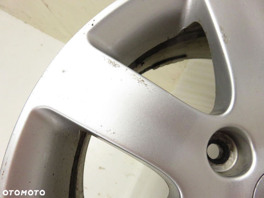 FELGI ALUMINIOWE MITSUBISHI MR594967 16" - 4