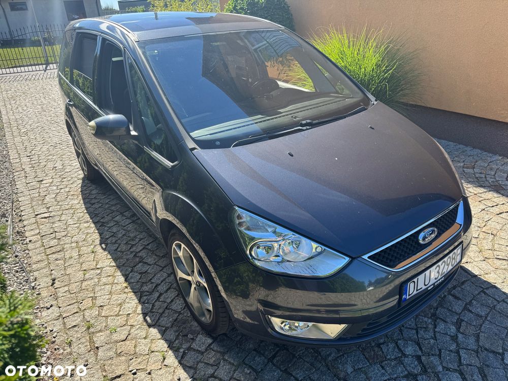 Ford Galaxy 2.0 Trend - 1