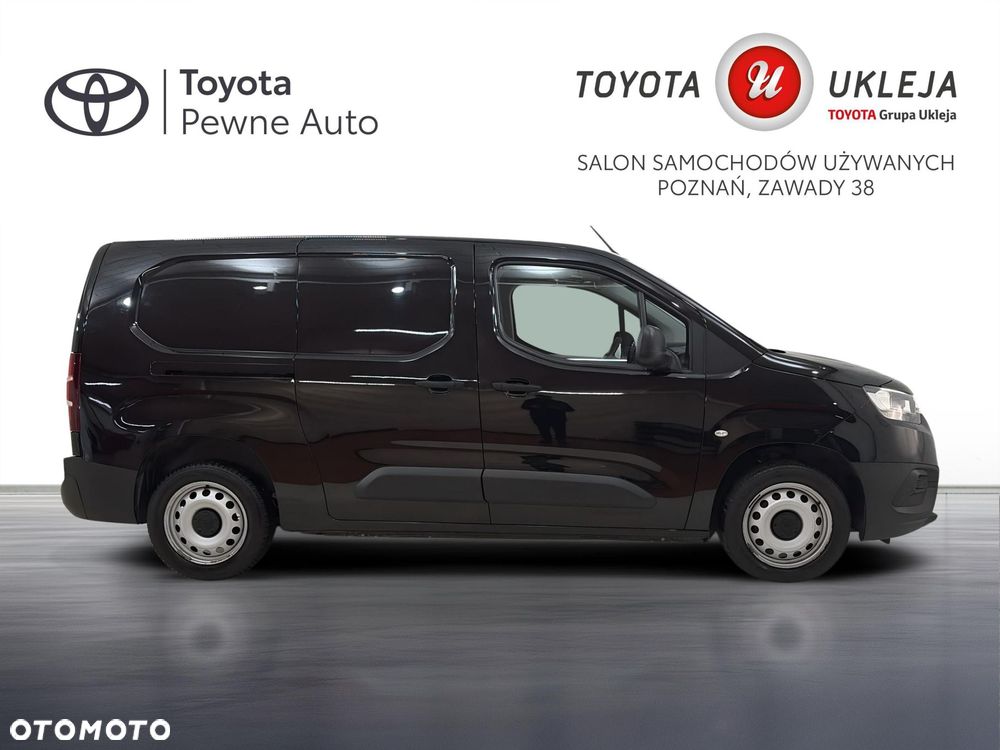 Toyota PROACE CITY - 3