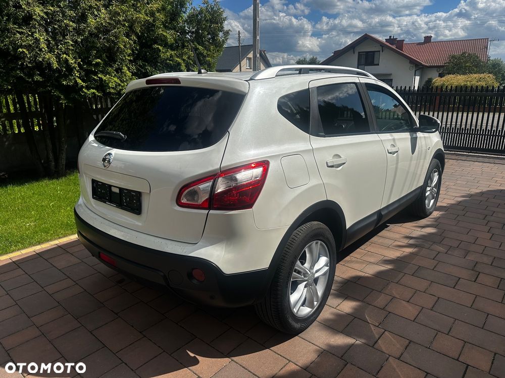 Nissan Qashqai 1.6 Acenta - 4