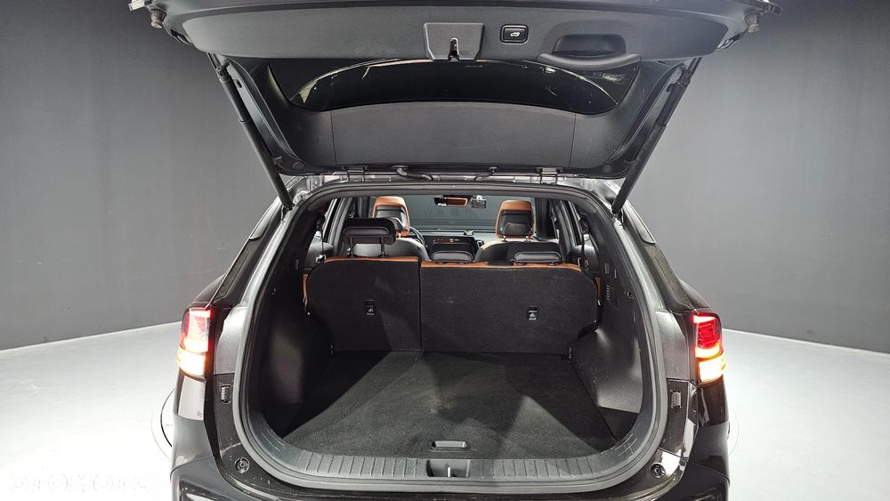 Kia Sportage 1.6T-GDI 2WD GT-Line - 11