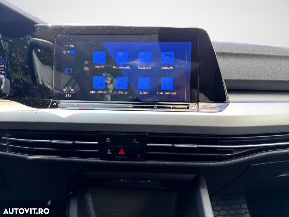Volkswagen Golf - 20